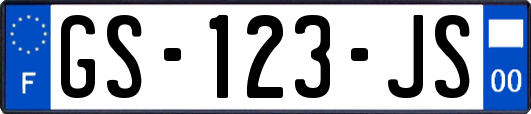 GS-123-JS