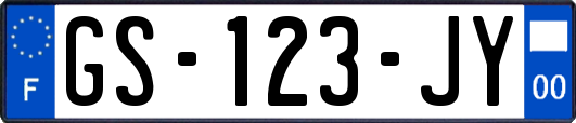 GS-123-JY
