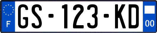 GS-123-KD