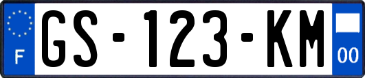 GS-123-KM