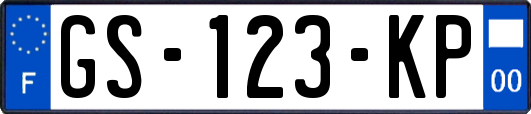 GS-123-KP