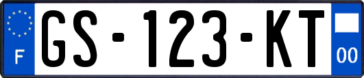 GS-123-KT