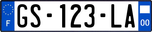 GS-123-LA