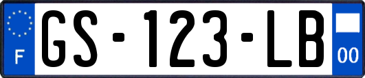 GS-123-LB