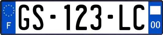 GS-123-LC