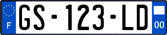 GS-123-LD