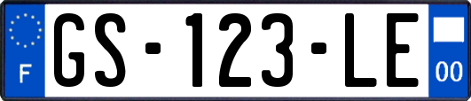 GS-123-LE