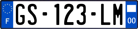 GS-123-LM