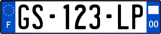 GS-123-LP