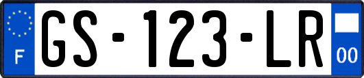 GS-123-LR