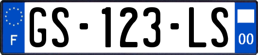 GS-123-LS