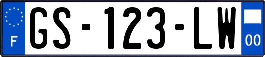 GS-123-LW