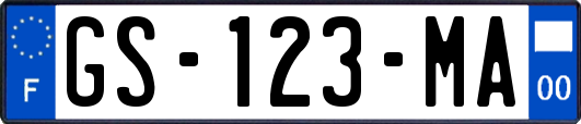 GS-123-MA