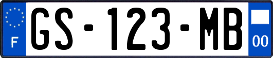 GS-123-MB