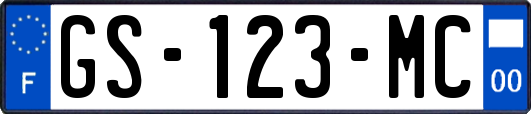 GS-123-MC