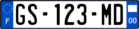 GS-123-MD