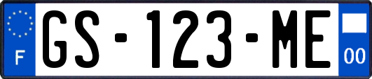 GS-123-ME