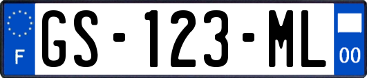 GS-123-ML