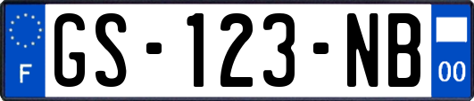 GS-123-NB