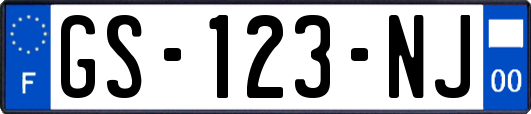 GS-123-NJ