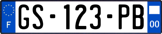 GS-123-PB