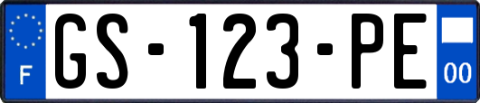 GS-123-PE