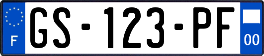 GS-123-PF
