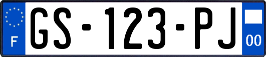 GS-123-PJ