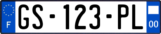 GS-123-PL