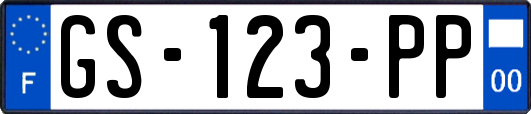 GS-123-PP