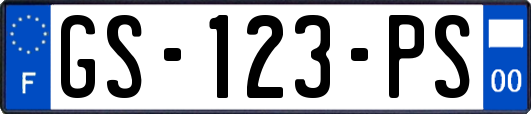 GS-123-PS