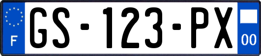 GS-123-PX