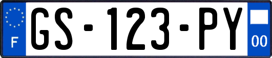 GS-123-PY