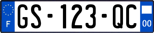 GS-123-QC