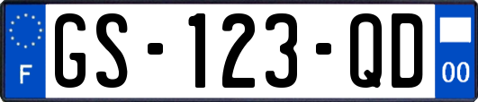 GS-123-QD