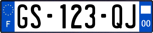 GS-123-QJ