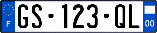 GS-123-QL