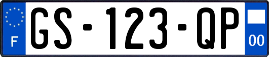 GS-123-QP