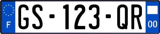 GS-123-QR