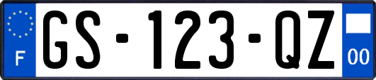 GS-123-QZ