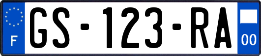 GS-123-RA