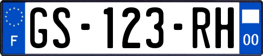 GS-123-RH
