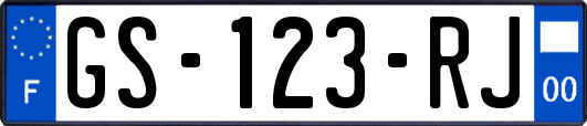 GS-123-RJ