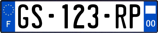 GS-123-RP