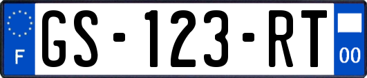 GS-123-RT