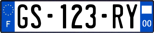 GS-123-RY
