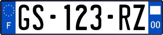 GS-123-RZ