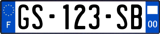 GS-123-SB