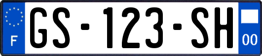 GS-123-SH