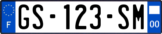 GS-123-SM